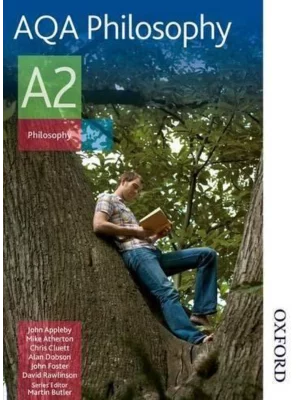 AQA PHILOSOPHY A2