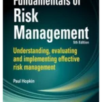 Fundamentals of Risk Management
