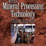 Wills' Mineral Processing Technology, 7th edition