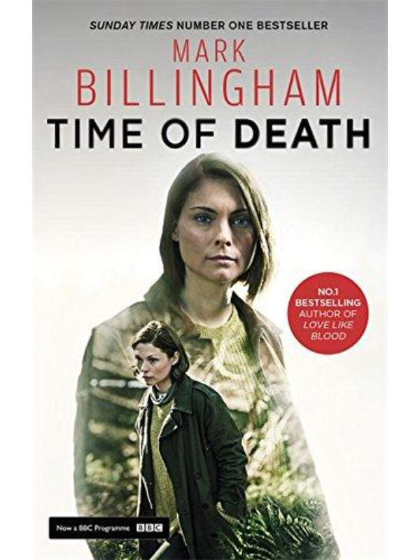 9780751566369 Time of Death: TV Tie In - Slika 1