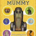 Inside Out Egyptian Mummy