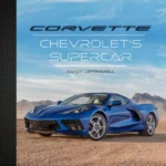 Corvette Chevrolet's Supercar