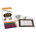 RP Minis Harry Potter Coloring Kit