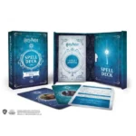 RP Minis Harry Potter: Spell Deck and Interactive Book of Magic