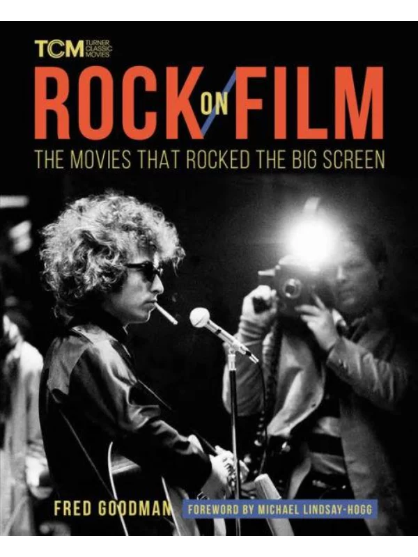 Rock on Film : The Movies That Rocked the Big Screen - Image 1