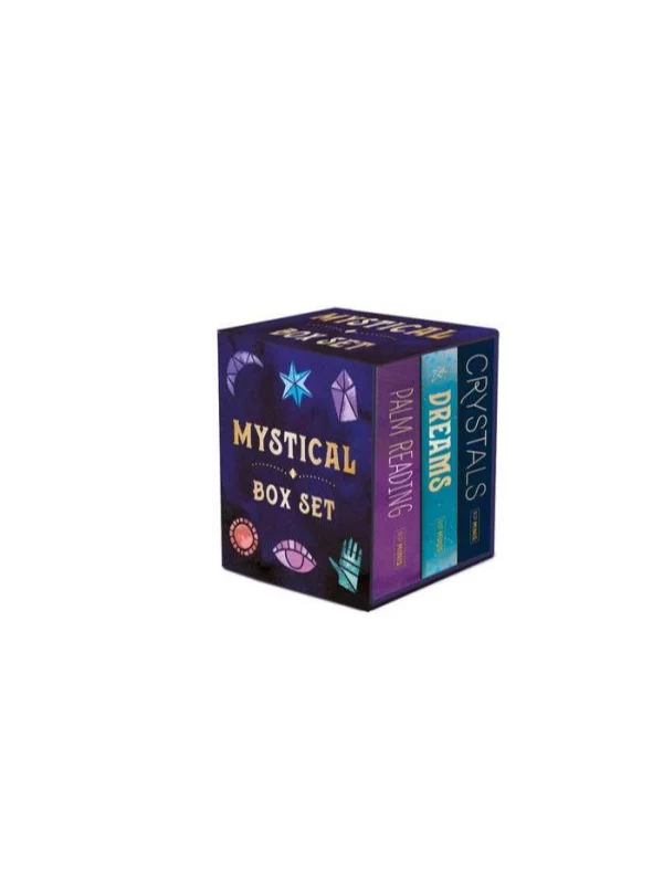 Mystical Box Set 1