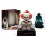 It: Pennywise Talking Bobble Bust