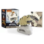 Avatar: The Last Airbender Appa Figurine