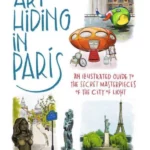 Art Hiding in Paris
