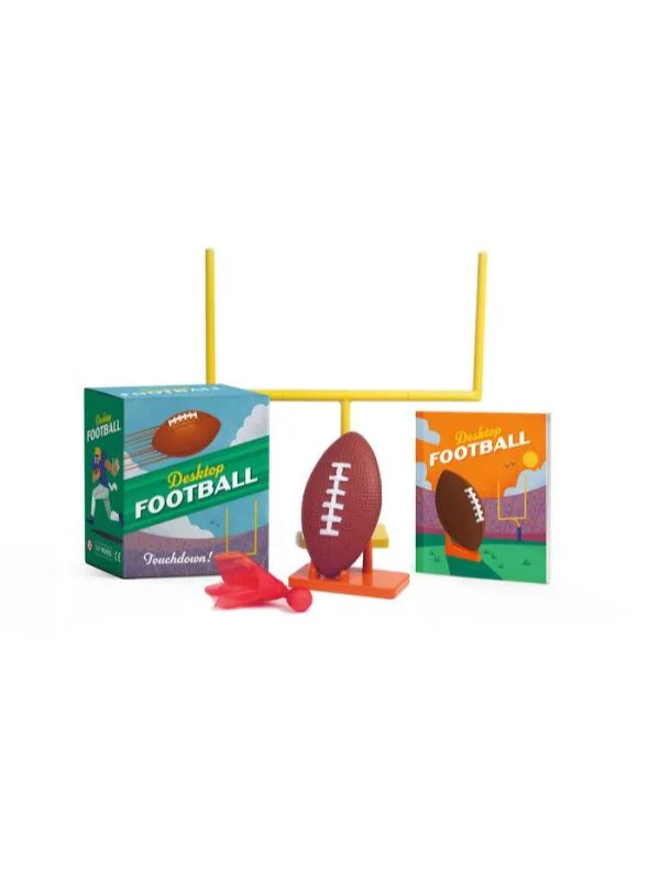 Desktop Football : Touchdown! 1