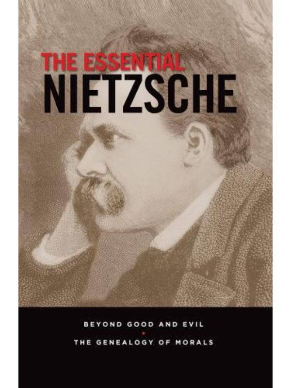 9780785835431 The Essential Nietzsche - Slika 1