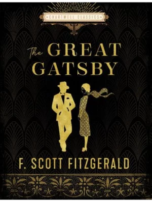 The Great Gatsby