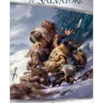Drizzt 004 : Crystal Shard - The Icewind Dale 1