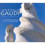 Antonio Gaudi : Master Architect