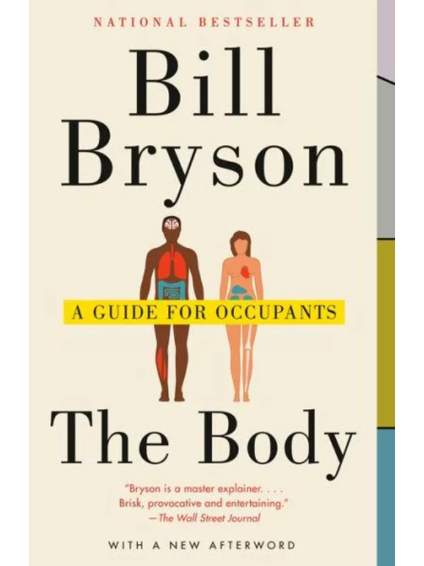 The Body : A Guide for Occupants 1
