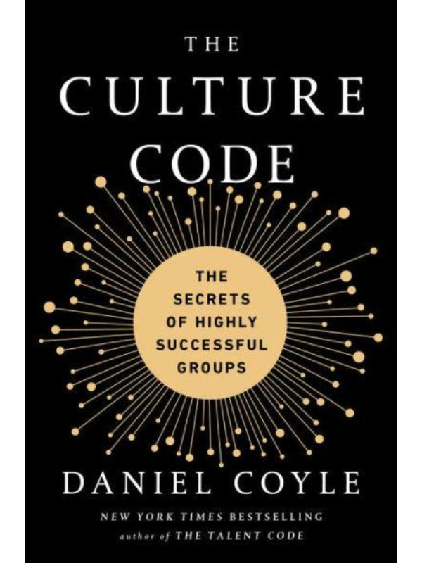 9780804176989 The Culture Code : The Secrets of Highly Successful Groups - Slika 1