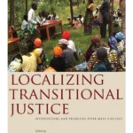 Localizing Transitional Justice