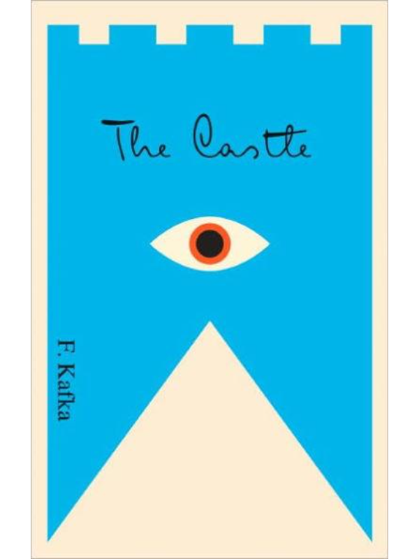 9780805211061 The Castle - Slika 1
