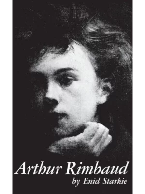 Arthur Rimbaud