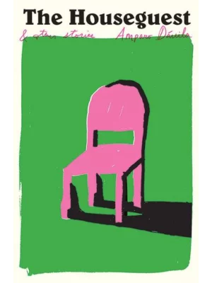 Houseguest