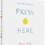 Press Here Hc