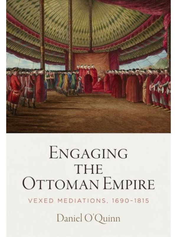 9780812250602 Engaging the Ottoman Empire - Slika 1