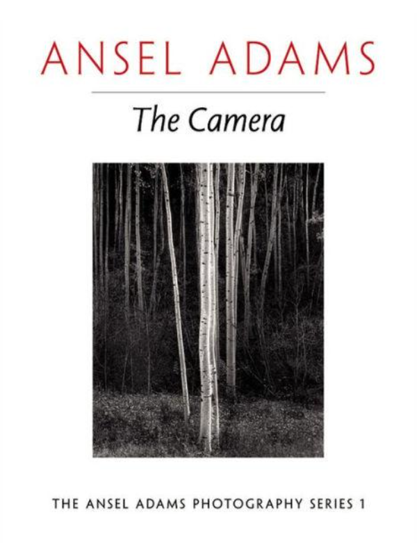 9780821221846 New Photo Series 1: Camera - Slika 1