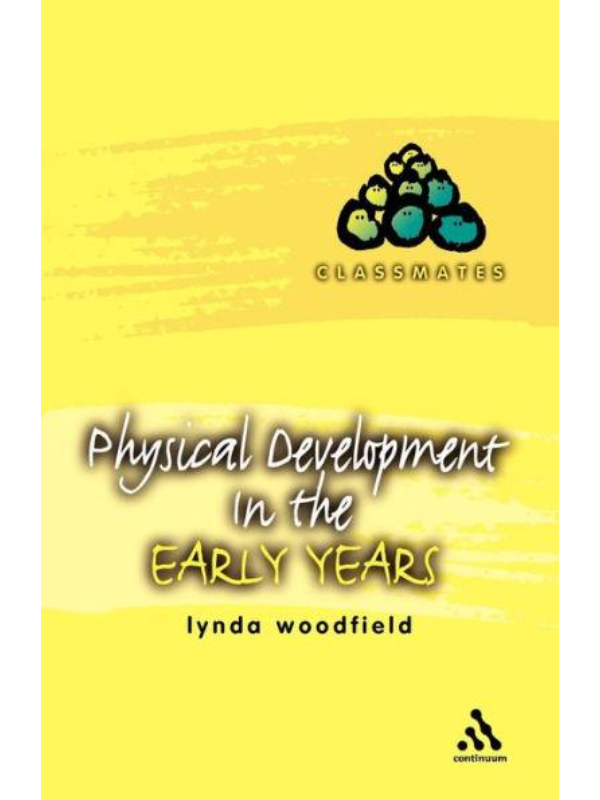 9780826468710 Physical Development in the Early Years - Slika 1