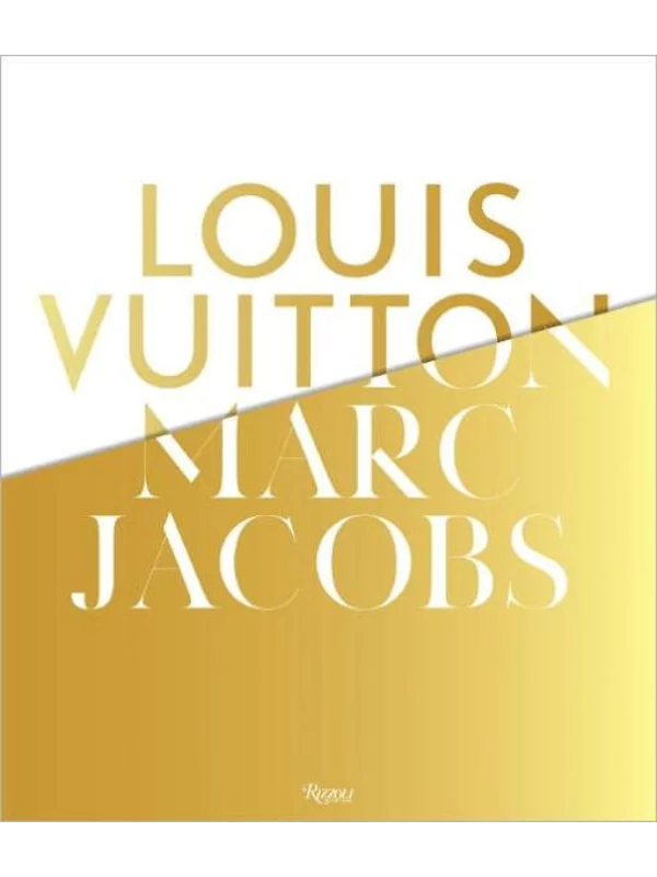 Louis Vuitton / Marc Jacobs : In Association with the Musee des Arts Decoratifs, Paris - Image 1