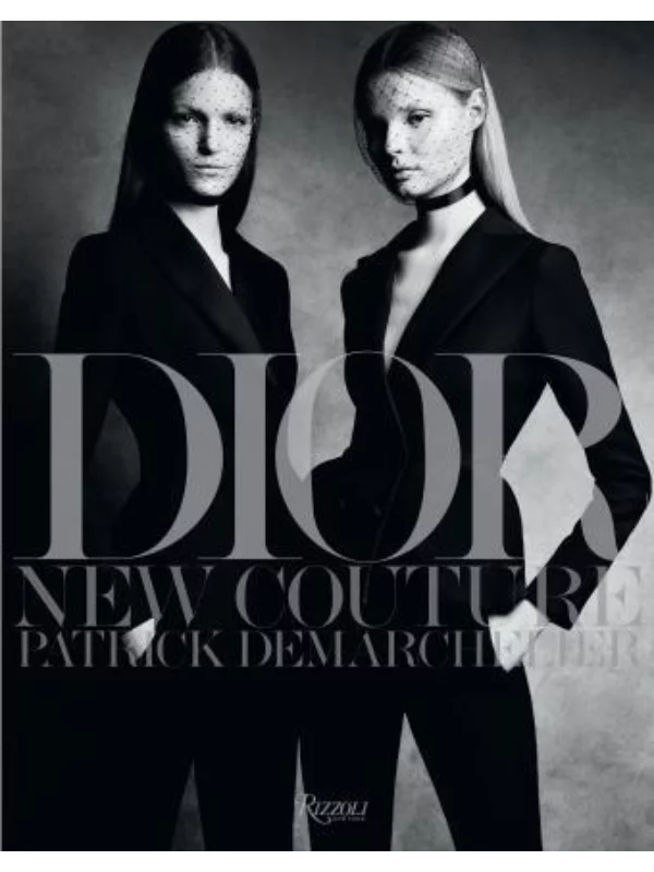 Dior: New Couture 1