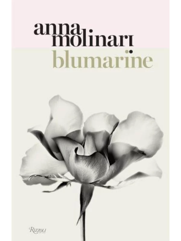 Blumarine: Anna Molinari 1