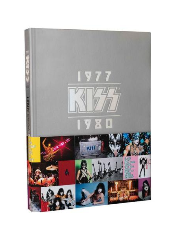 9780847860128 KISS : 1977-1980 - Slika 1