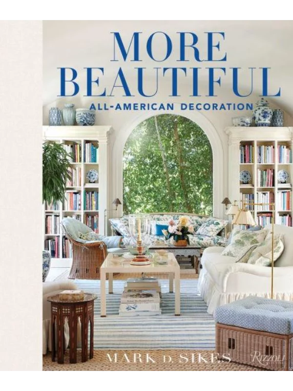 More Beautiful - Image 1