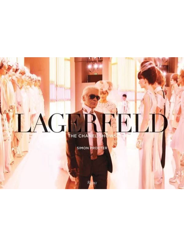 Lagerfeld : The Chanel Shows 1