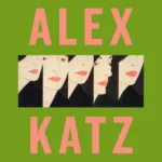 Alex Katz