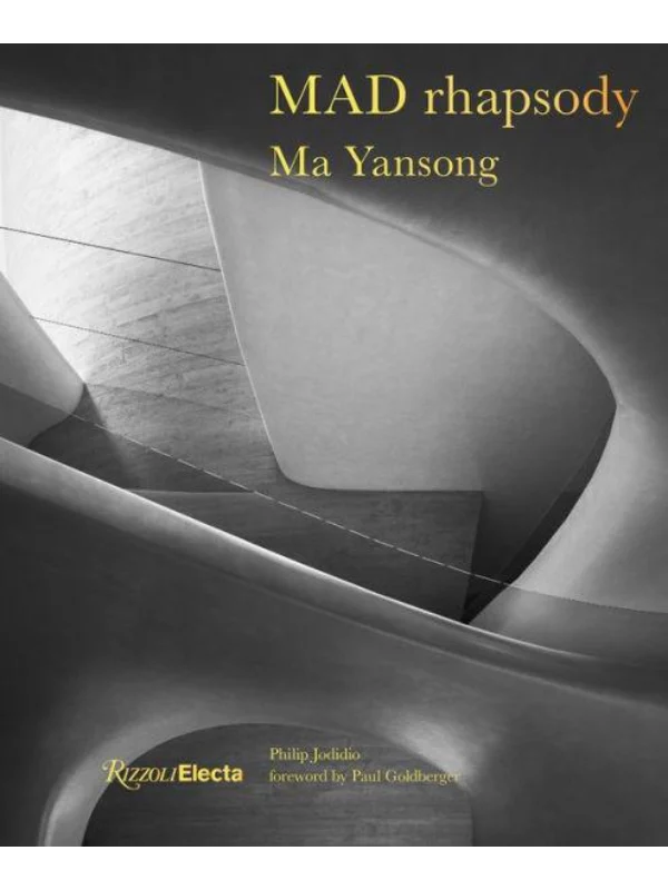 MAD Rhapsody - Image 1
