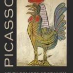 Picasso: Seven Decades of Drawing