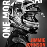 One More Lap: Jimmie Johnson and the #48