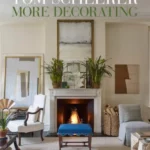 Tom Scheerer: More Decorating