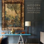 Modern English : Todhunter Earle Interiors