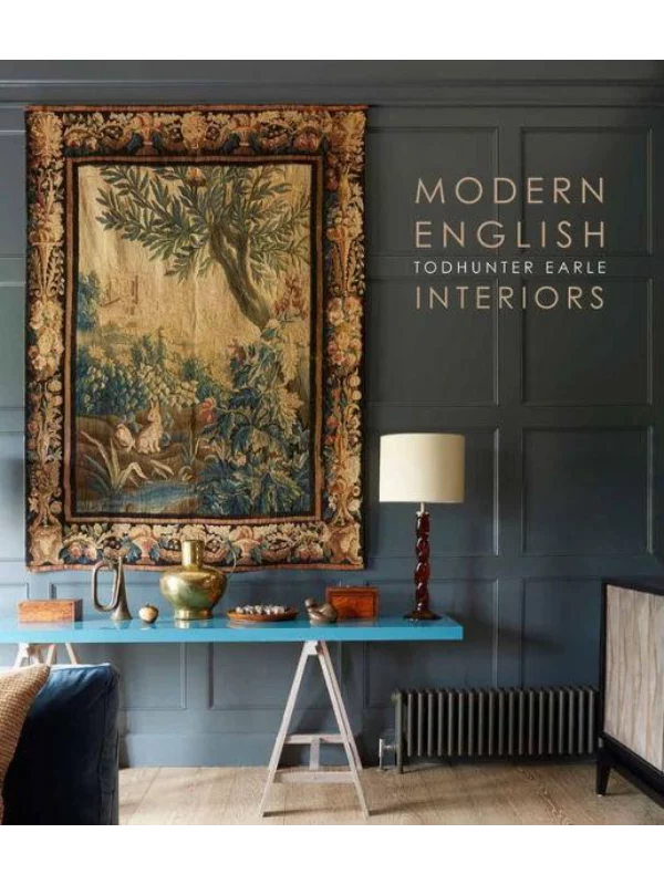 Modern English : Todhunter Earle Interiors - Image 1