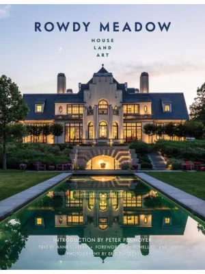 Rowdy Meadow: House