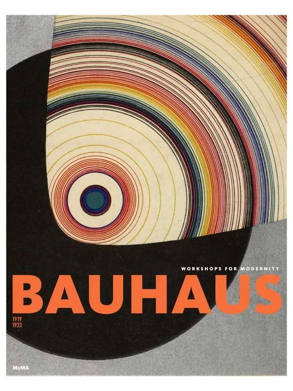 Bauhaus 1919-1933: Workshops for Modernity - Image 1