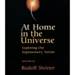 At Home in the Universe
