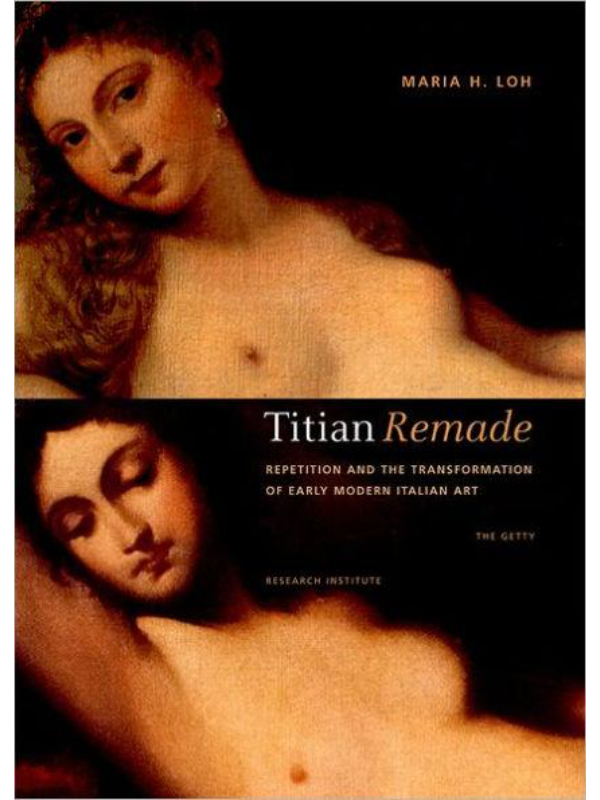 9780892368730 Titian Remade - Slika 1