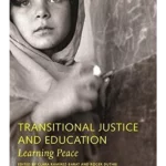 Transitional Justice and Education