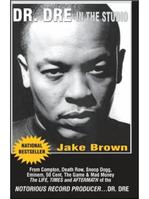 Dr. Dre in the Studio