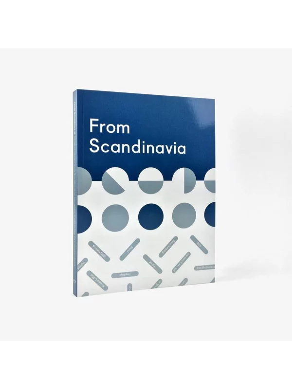 From Scandinavia - Image 1