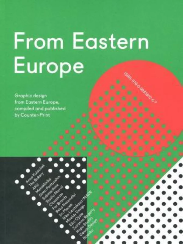 From Eastern Europe 1
