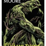 Saga of the Swamp Thing Book Three